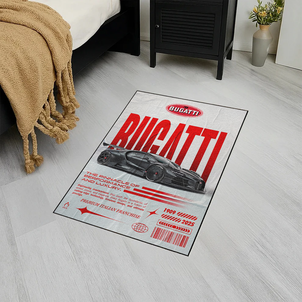 BUGATTI CHIRON PUR SPORT