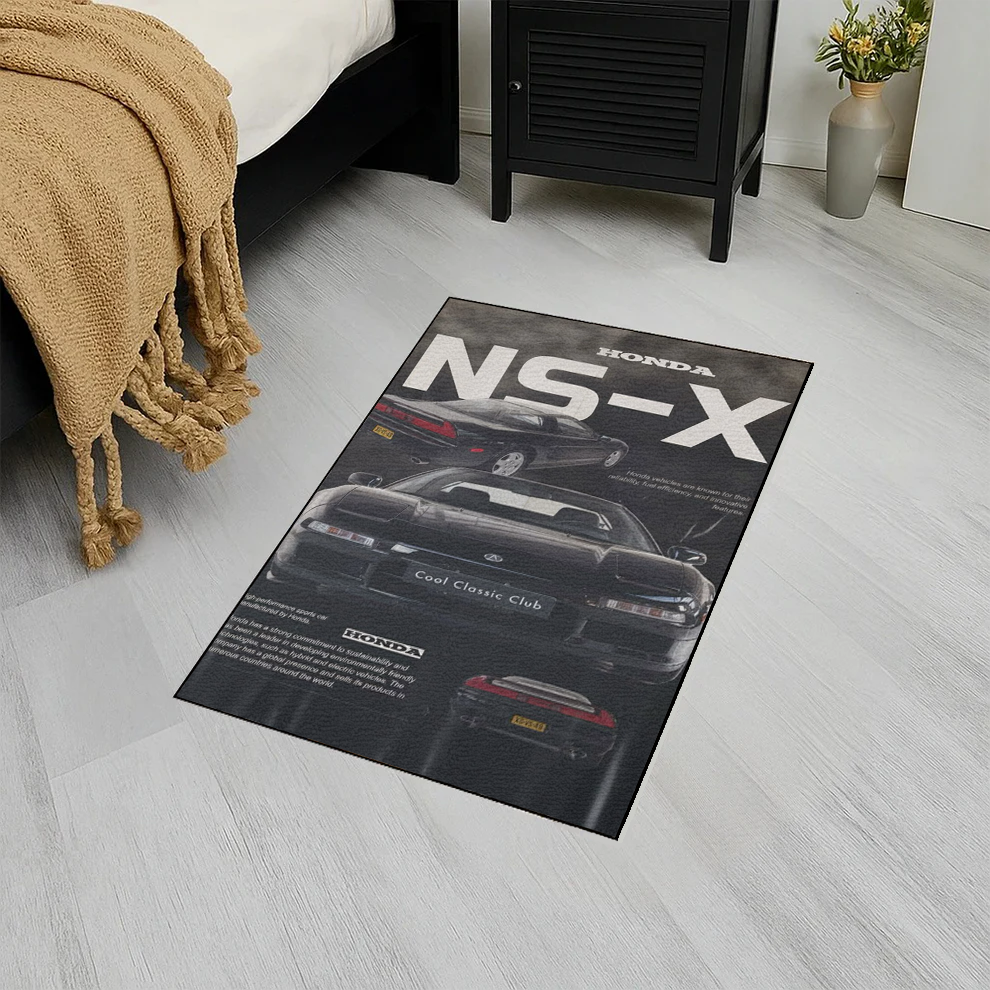 HONDA NSX