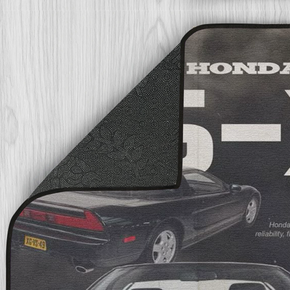 HONDA NSX