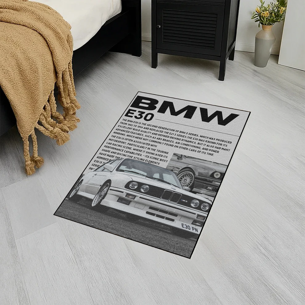 BMW E30