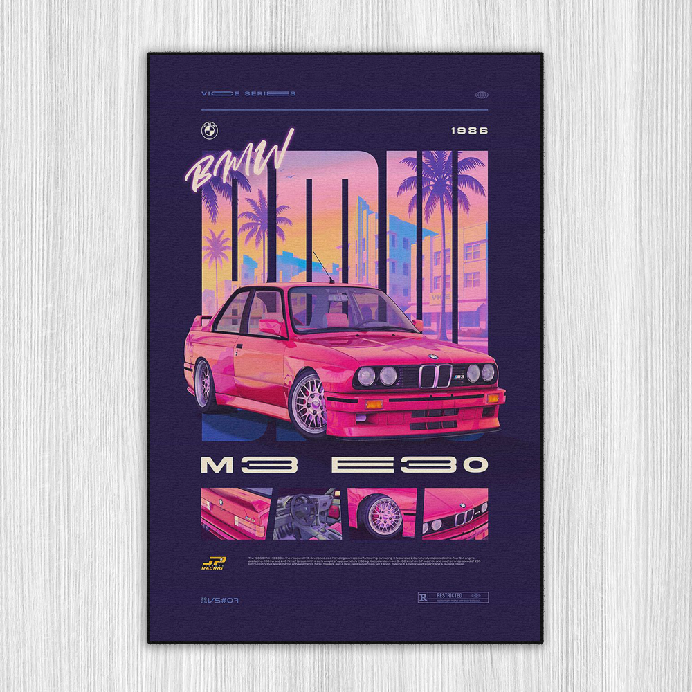 BMW E30