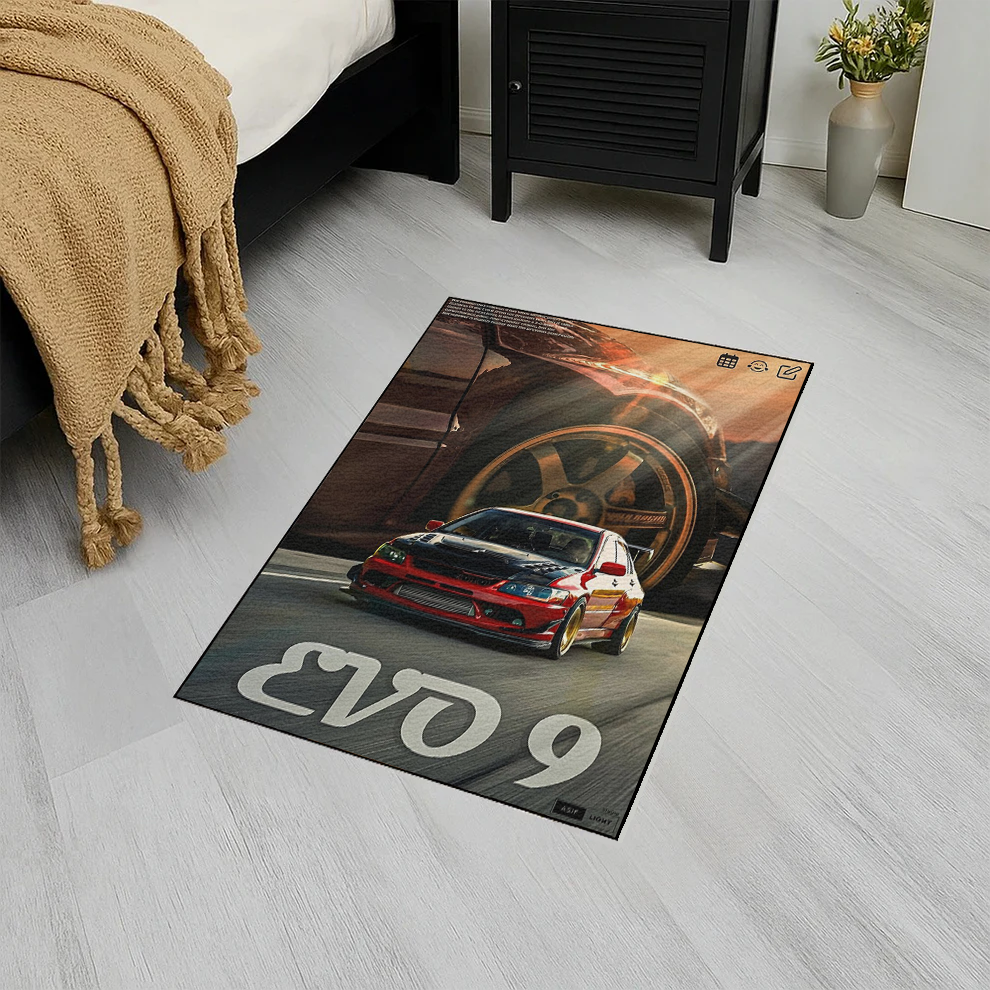 LANCER EVO / 9