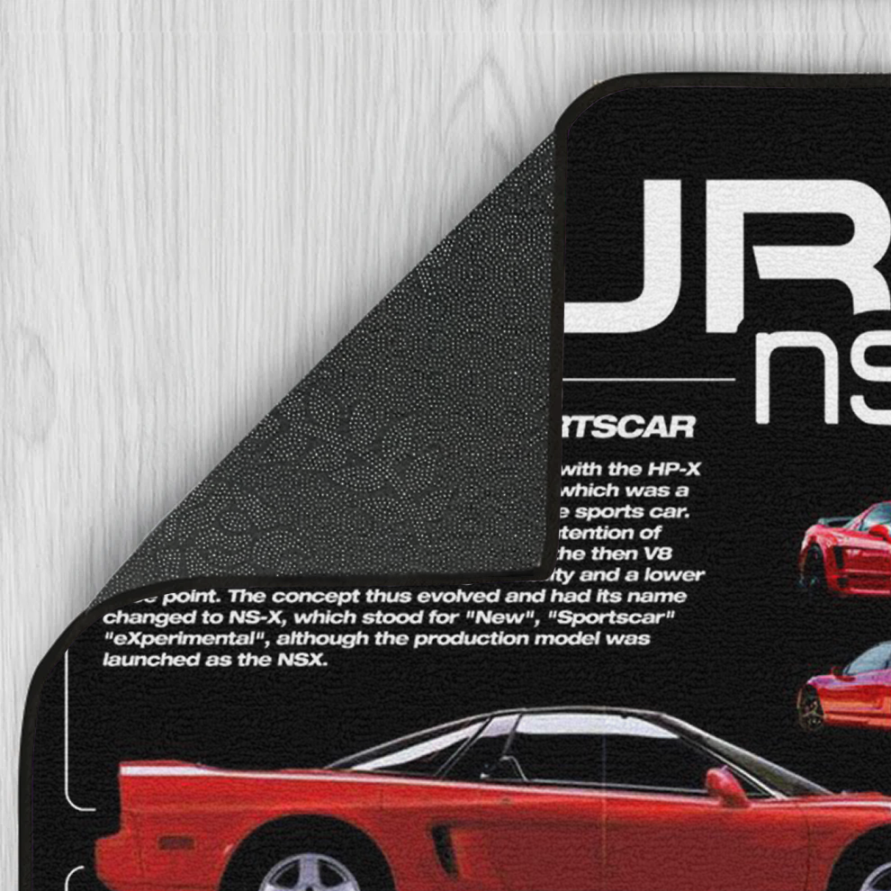 HONDA NSX