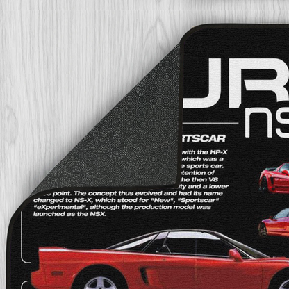HONDA NSX