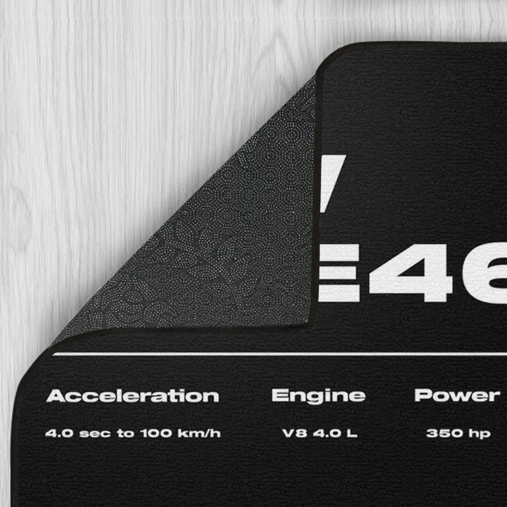 E46 M3 (2 options)
