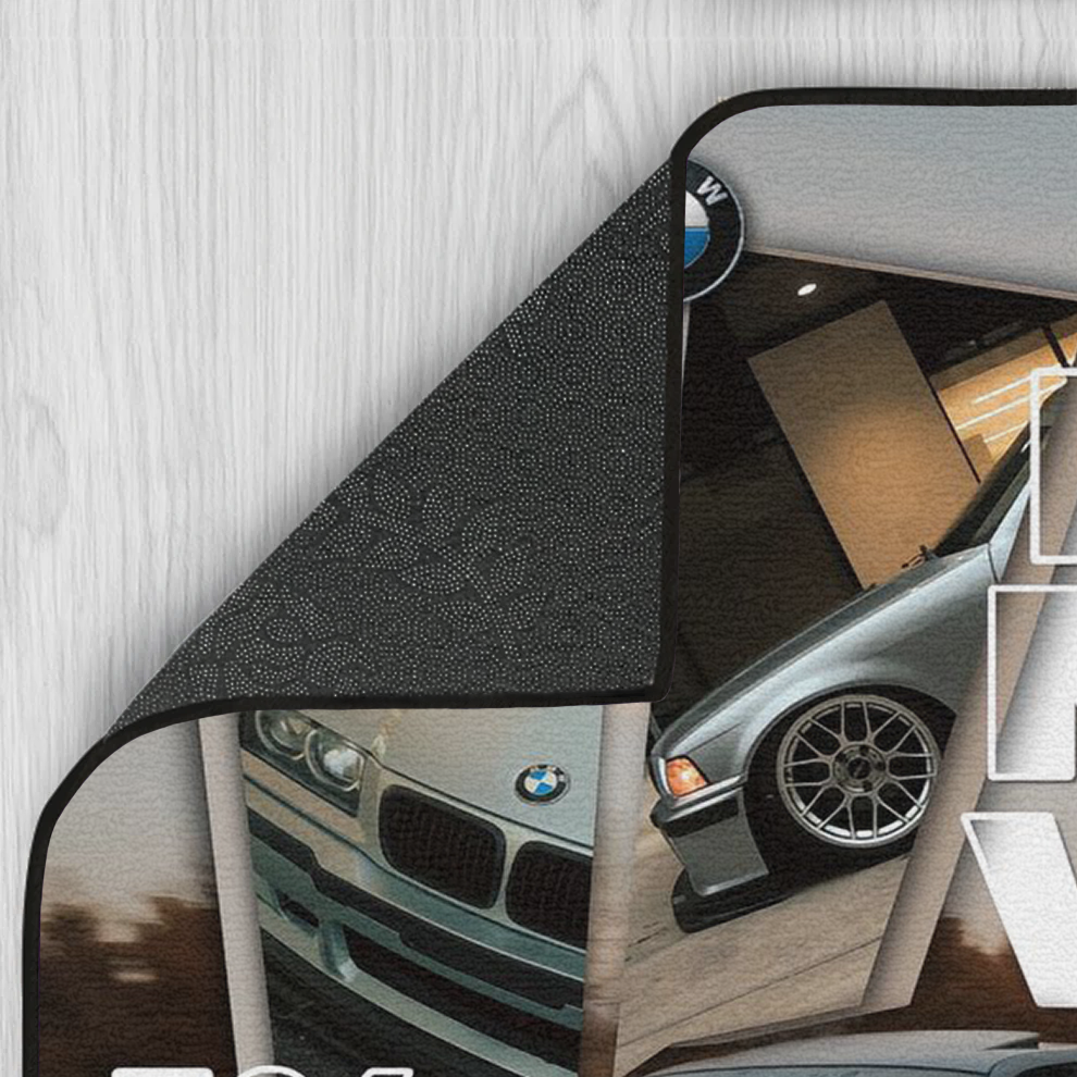 BMW E36 (2 options)