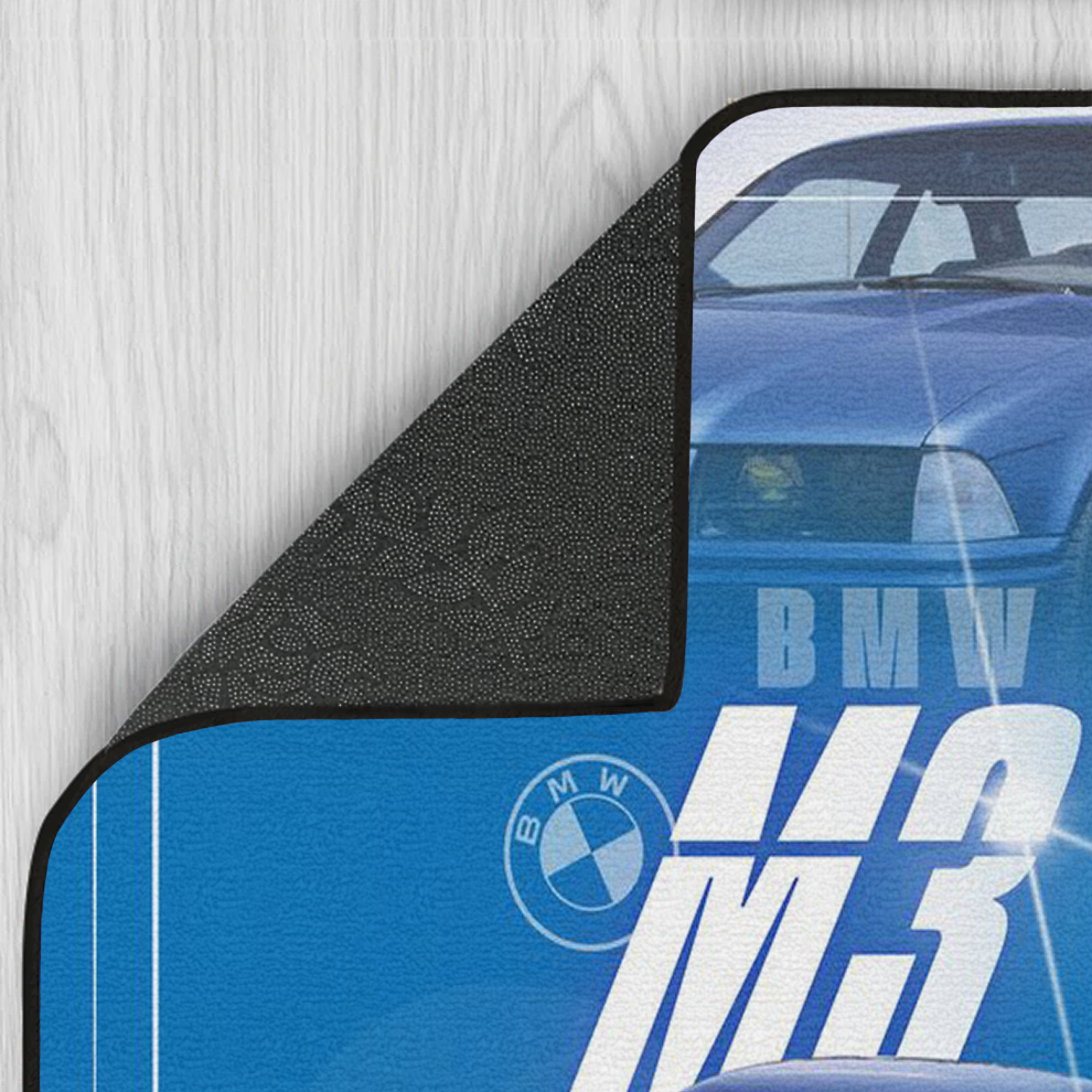 BMW E36 (2 options)