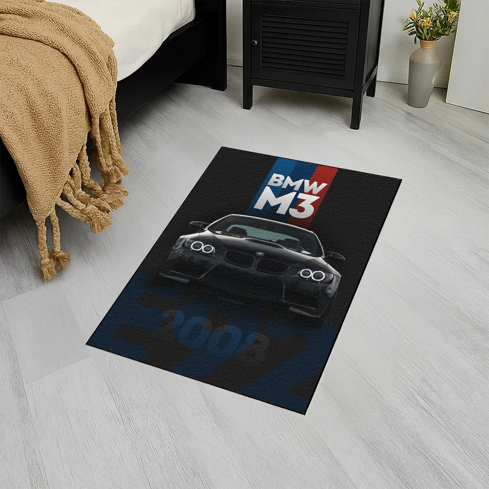 BMW E92 M3 (7 designs)