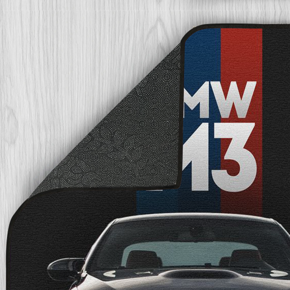 BMW E92 M3 (7 designs)