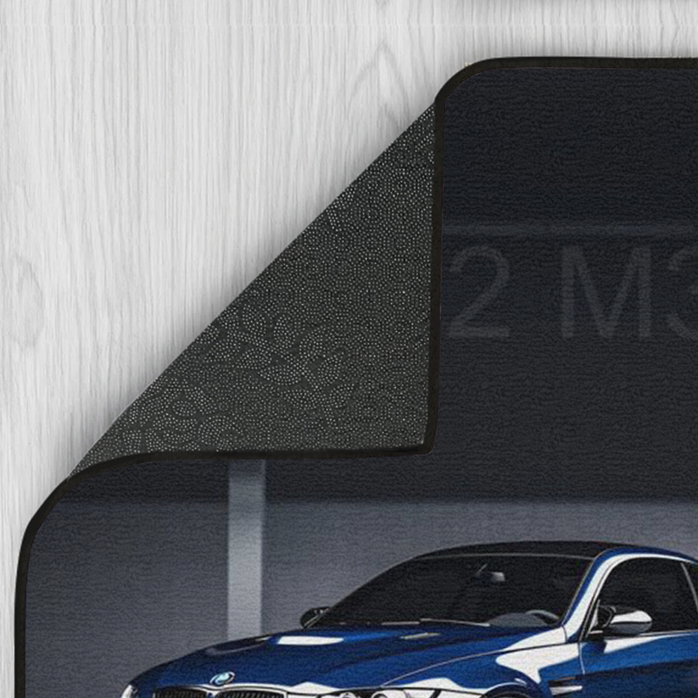 BMW E92 M3 (7 designs)