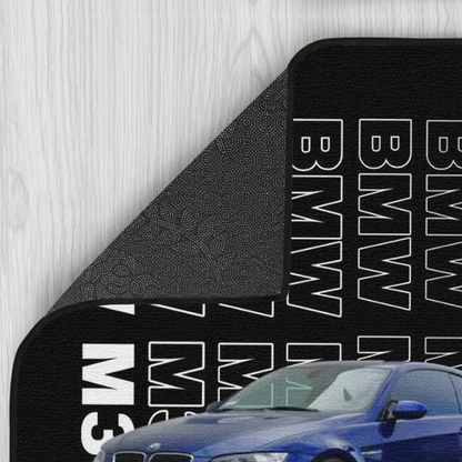 BMW E92 M3 (7 designs)