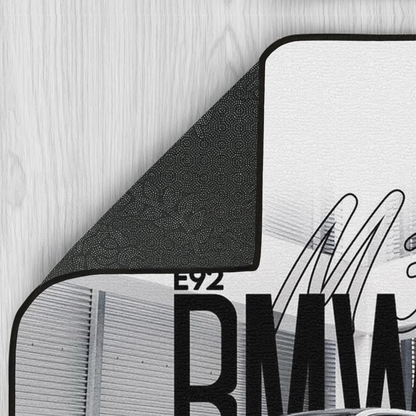 BMW E92 M3 (7 designs)