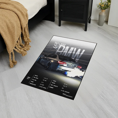 BMW E92 M3 (7 designs)