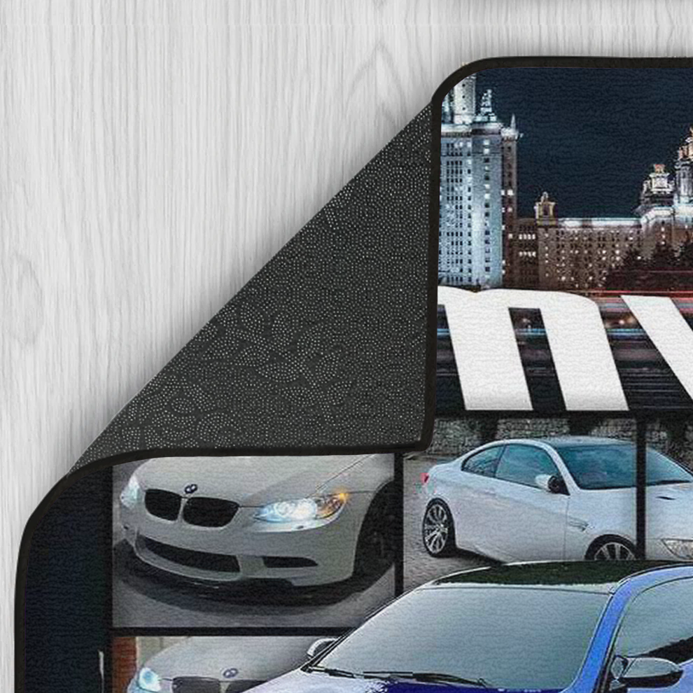 BMW E92 M3 (7 designs)
