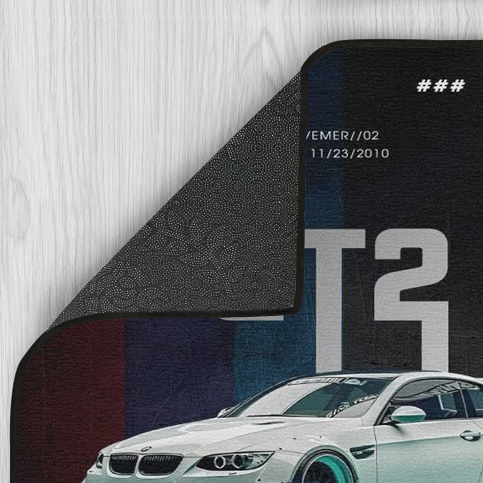 BMW E92 M3 (7 designs)