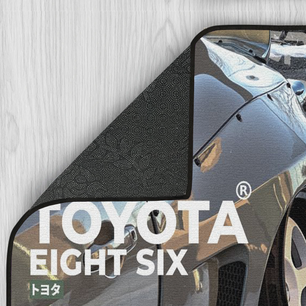 TOYOTA 86 / AE86