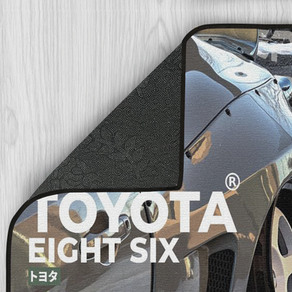 TOYOTA 86 / AE86