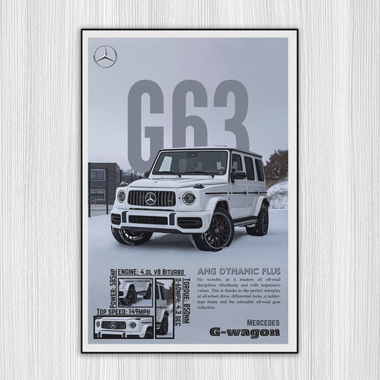 G-Wagon