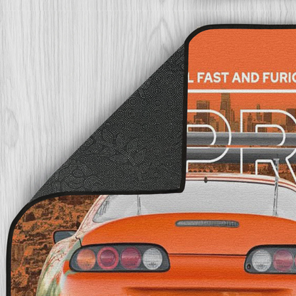 SUPRA MK14 / A90 (7 Options)