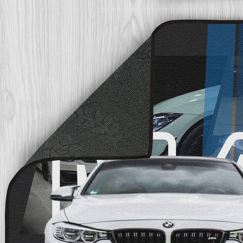 F82 M4 (7 options)