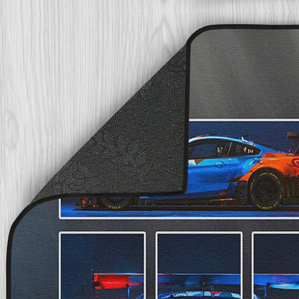 F82 M4 (7 options)
