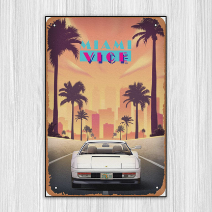 MIAMI VICE