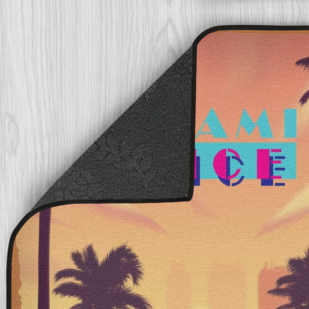 MIAMI VICE