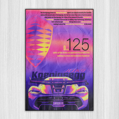 Koenigsegg