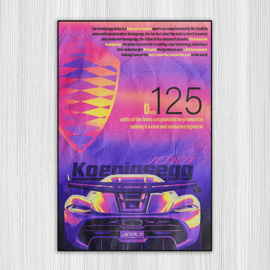 Koenigsegg