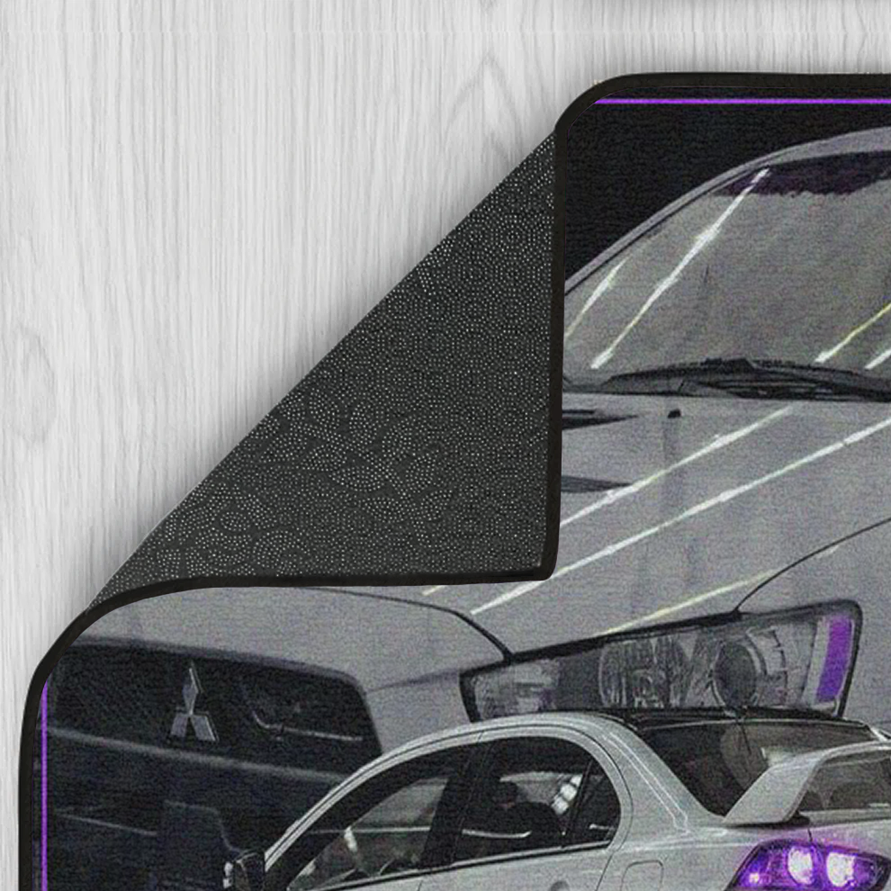 LANCER EVO / 9