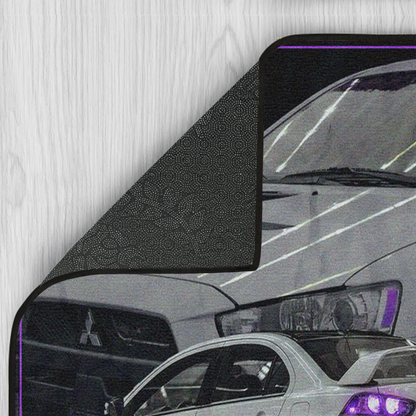 LANCER EVO / 9