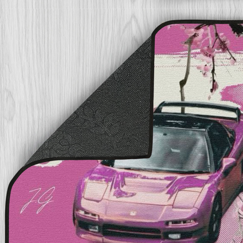 HONDA NSX