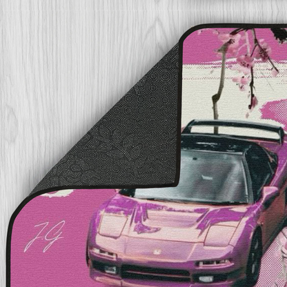 HONDA NSX