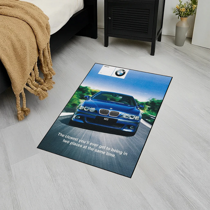 BMW E39
