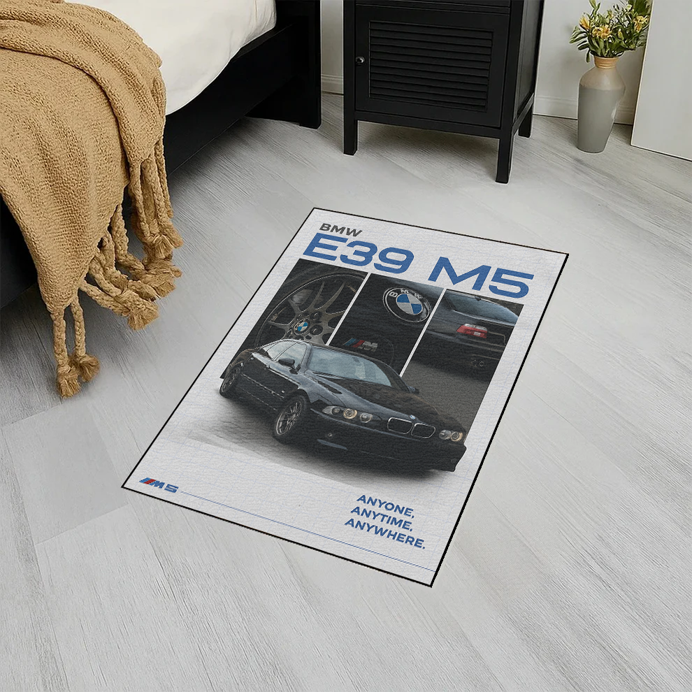 BMW E39 M5
