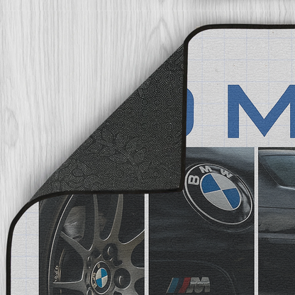 BMW E39 M5