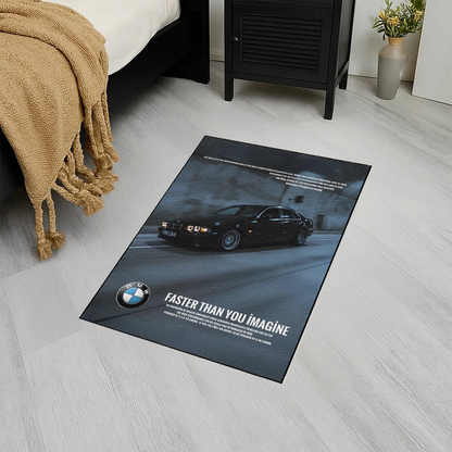 BMW E39