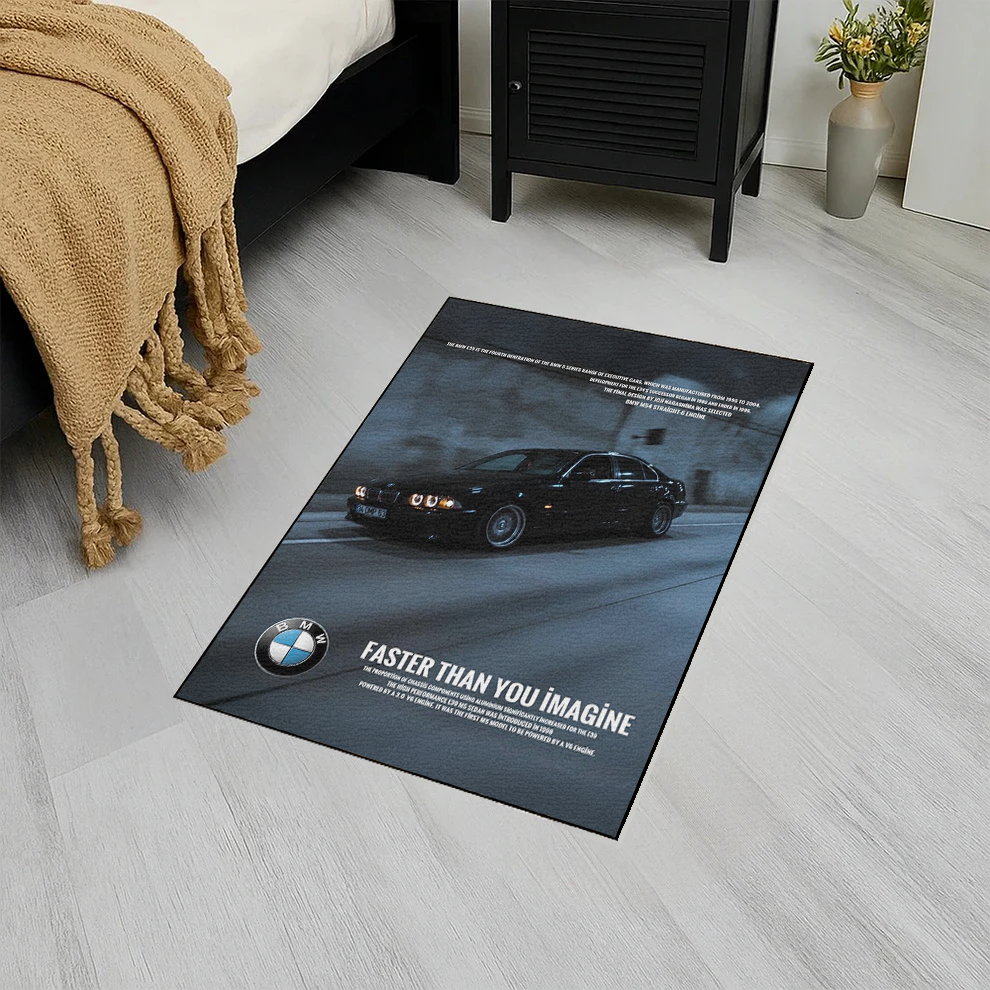 BMW E39 M5