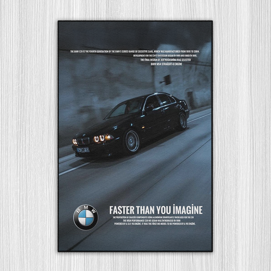 BMW E39