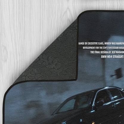BMW E39