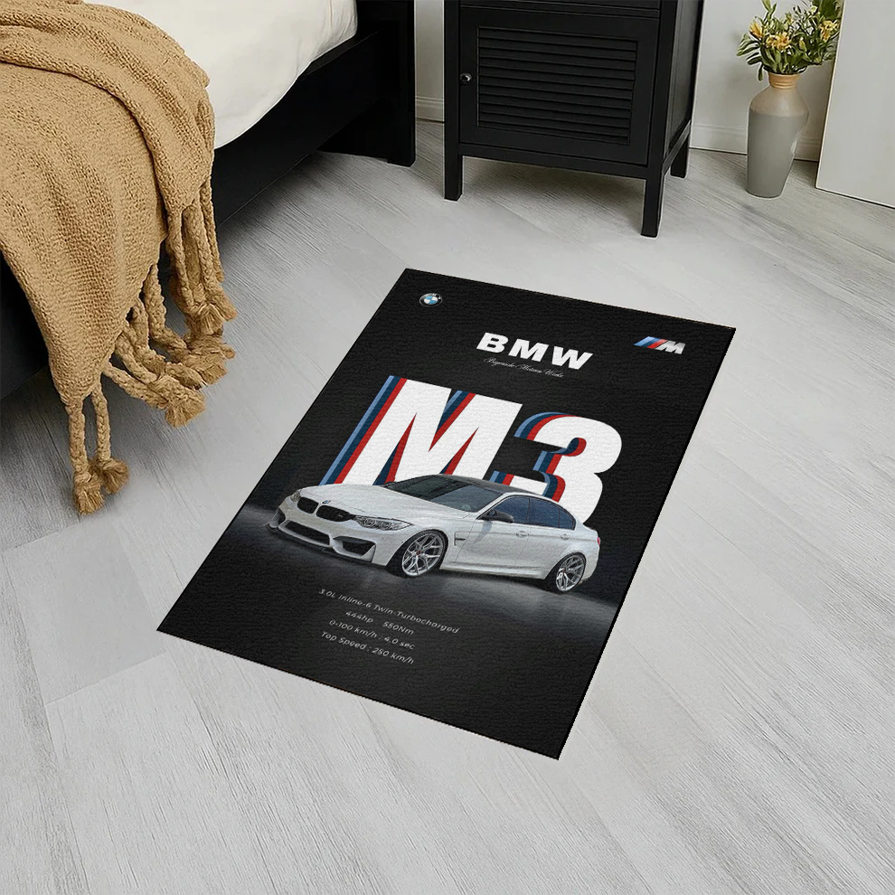 F80 M3