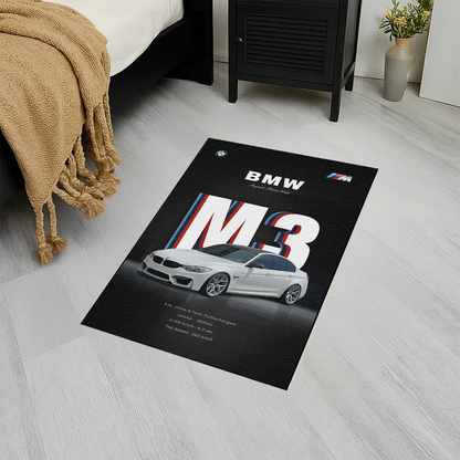 F80 M3