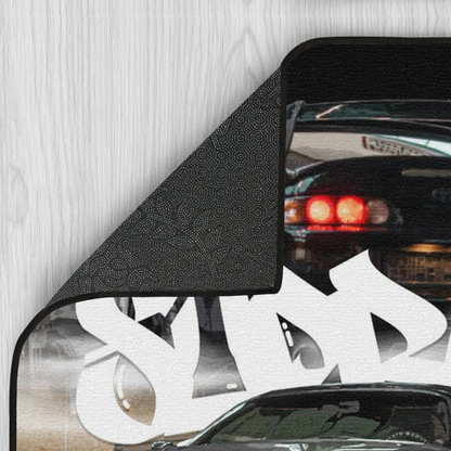 SUPRA MK14 / A90 (7 Options)