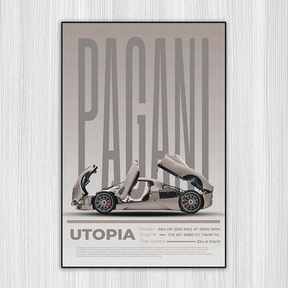 Pagani
