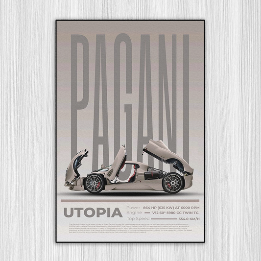 Pagani