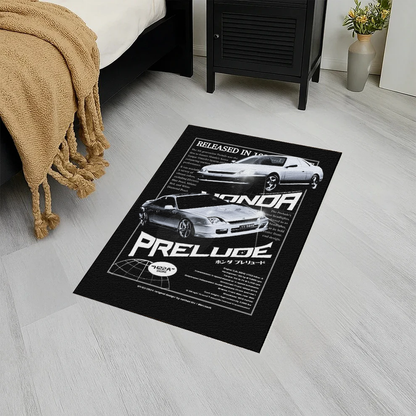 HONDA PRELUDE