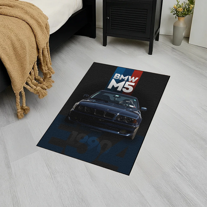 BMW E34