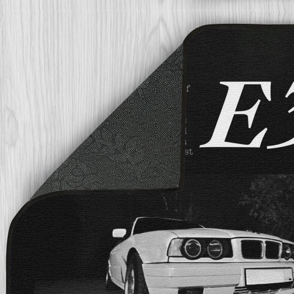 BMW E34