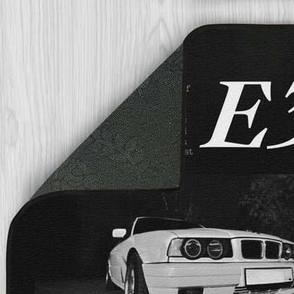 BMW E34