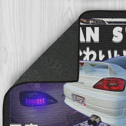 NISSAN SILVIA S15